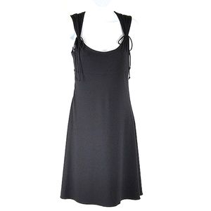 JaneStreet black dress